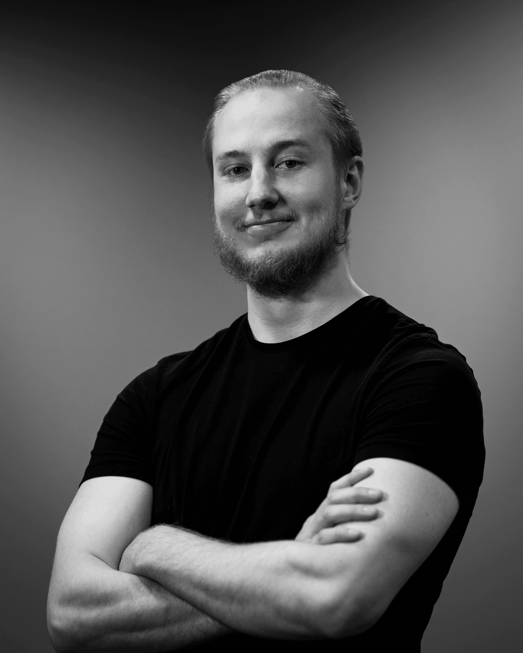 Relevium, Juho Heikkilä, koulutettu hieroja